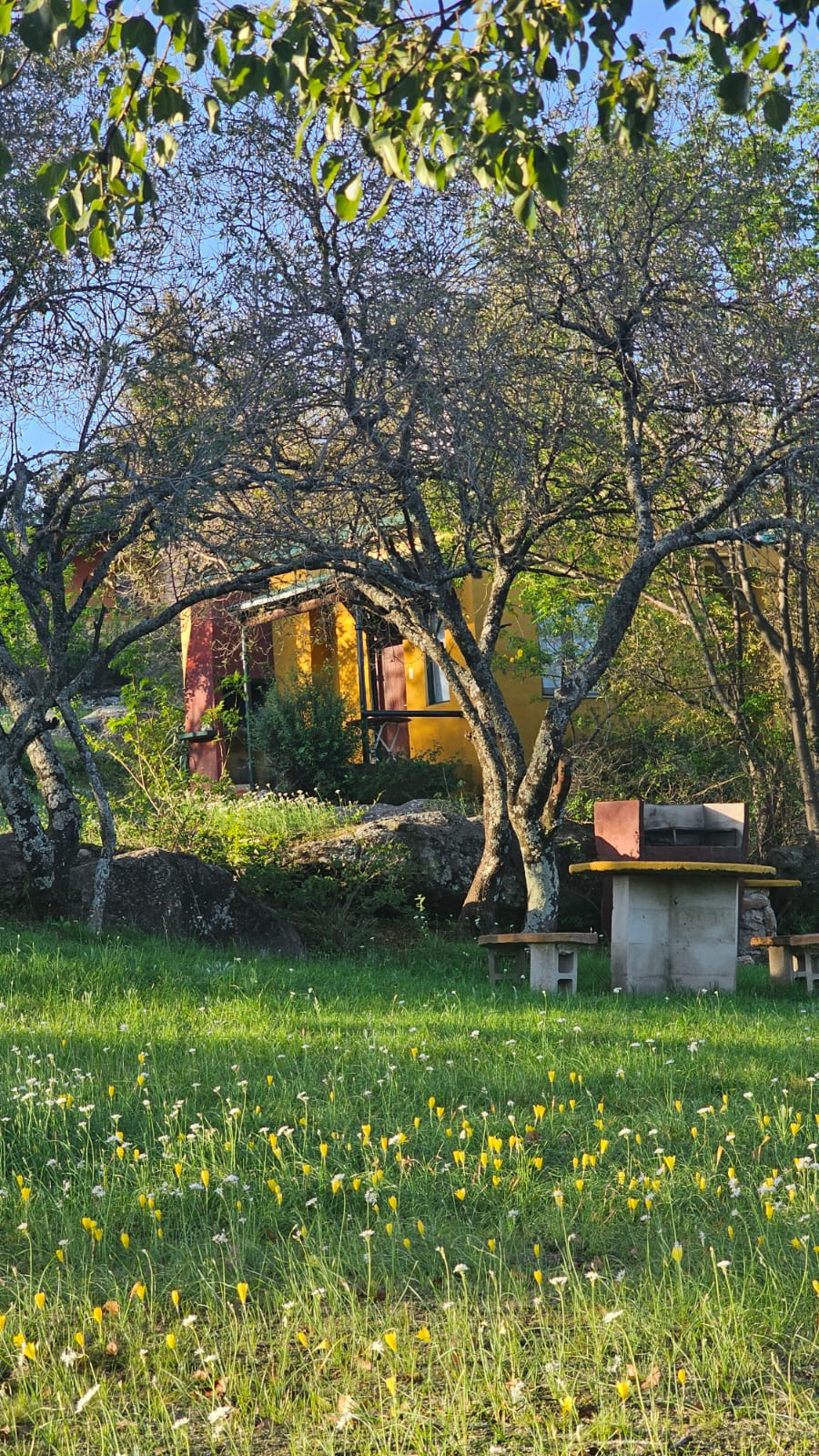 Rincones